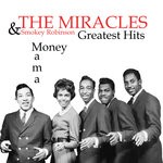 cover: The Miracles - Money