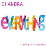 cover: Chandra - Everything