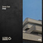 cover: Tomas Suki - Zanja