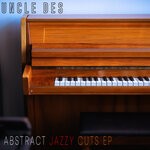 cover: Uncle Des - Abstract Jazzy Cuts