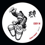 cover: Eddy M - Donkey Kongas