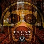 cover: Erik Schievenin - Hadean