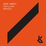 cover: Sean Harvey - Oscillate/Gatwick