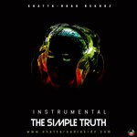 cover: Shatta-road Rekrdz - The Simple Truth (Instrumental)