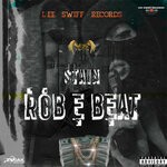 cover: Stain - Rob E Beat