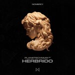 cover: Herbrido - Planetechnium