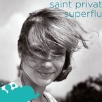 cover: Saint Privat - Superflu / Un, Deux, Trois