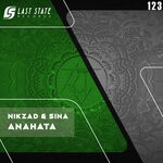 cover: Nikzad & Sina - Anahata