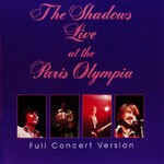 cover: The Shadows - Live At The Paris Olympia (Full Concert Version)