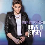 cover: Kjersti Long - Boys In Jersey