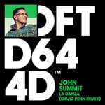 cover: John Summit - La Danza (David Penn Remix)