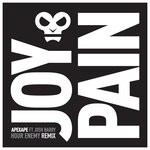 cover: ApeXape|Josh Barry - Joy & Pain (Hour Enemy Remix)