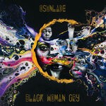 cover: Osunlade - Black Woman Cry