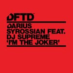 cover: Darius Syrossian|Dj Supreme - I'm The Joker