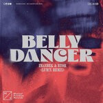 cover: Byor|Imanbek - Belly Dancer (LUM!X Remix)