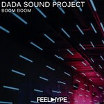 cover: Dada Sound Project - Boom Boom