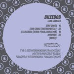 cover: Bileebob - Star Crossed