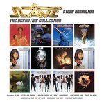 cover: Slave|Steve Arrington - The Definitive Collection