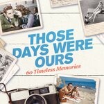 cover: Various - Those Days Were Ours