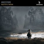 cover: Rasster|Takisha - Ancestors