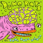 cover: Dune Rats - Real Rare Whale