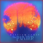 cover: William Orbit - The Painter