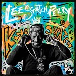 cover: Various|LEE "SCRATCH" PERRY - King Scratch (Musical Masterpieces From The Upsetter Ark-ive)