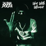 cover: Taleban Dooda - War With Whoever