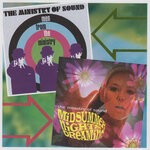 cover: The Ministry Of Sound - Men From The Ministry / Midsummer Nights Dreaming