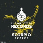 cover: Pegeez - Scorpio