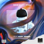 cover: Cymo|Mary Jensen|Wave Wave - Gravity