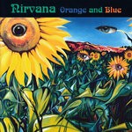 cover: Nirvana - Orange & Blue