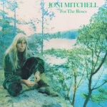 cover: Joni Mitchell - You Turn Me On I'm A Radio (2022 Remaster)