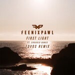 cover: Crooked Bangs|Feenixpawl - First Light (FOVOS Extended Remix)