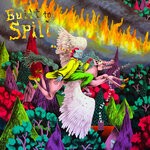 cover: Built To Spill - When The Wind Forgets Your Name