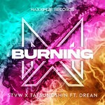 cover: Drean|Stvw|Tatsunoshin - Burning