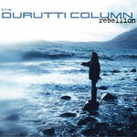 cover: The Durutti Column - Rebellion