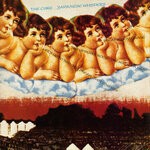 cover: The Cure - Japanese Whispers