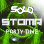 cover: Solo - Party Time