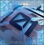 cover: Chromatone|Samadhi - Cyber Salad