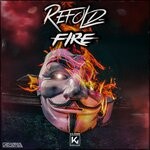 cover: Refold - Fire