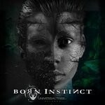 cover: Various - Born Instinct 4