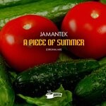 cover: Jamantek - A Piece Of Summer