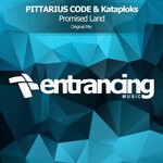 cover: Kataploks|Pittarius Code - Promised Land