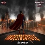 cover: Mind Compressor - Indestructible