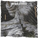 cover: Untold Stories - Broken