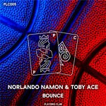 cover: Norlando Namon & Toby Ace - Bounce