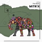 cover: Mitr!x - The Beat