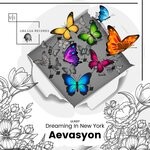 cover: Aevasyon - Dreaming In New York