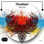 cover: Thudoor - Vascular